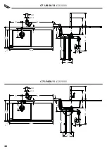 Preview for 4 page of Hans Grohe C71-F450-01 43207 Series Manual