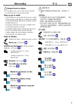 Preview for 7 page of Hans Grohe C71-F450-01 Instructions For Use/Assembly Instructions