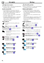 Preview for 10 page of Hans Grohe C71-F450-01 Instructions For Use/Assembly Instructions