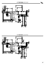 Preview for 17 page of Hans Grohe C71-F450-01 Instructions For Use/Assembly Instructions