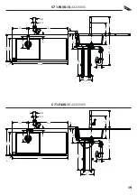 Preview for 19 page of Hans Grohe C71-F450-01 Instructions For Use/Assembly Instructions