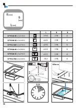 Preview for 36 page of Hans Grohe C71-F450-01 Instructions For Use/Assembly Instructions