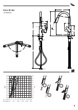 Preview for 9 page of Hans Grohe Cento XL 2jet 14784000 User Manual