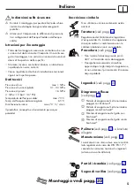 Preview for 5 page of Hans Grohe Cento XL Instructions For Use Manual