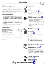 Preview for 9 page of Hans Grohe Cento XL Instructions For Use Manual