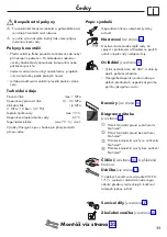 Preview for 11 page of Hans Grohe Cento XL Instructions For Use Manual