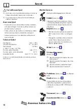 Preview for 16 page of Hans Grohe Cento XL Instructions For Use Manual