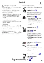 Preview for 21 page of Hans Grohe Cento XL Instructions For Use Manual