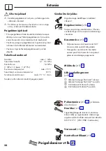 Preview for 24 page of Hans Grohe Cento XL Instructions For Use Manual