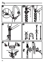 Preview for 32 page of Hans Grohe Cento XL Instructions For Use Manual