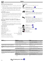 Preview for 10 page of Hans Grohe Centostat Instructions For Use/Assembly Instructions