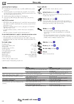 Preview for 12 page of Hans Grohe Centostat Instructions For Use/Assembly Instructions