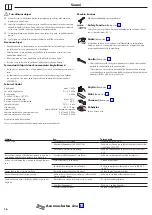 Preview for 16 page of Hans Grohe Centostat Instructions For Use/Assembly Instructions