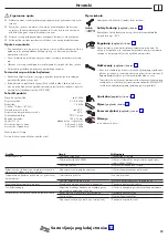 Preview for 19 page of Hans Grohe Centostat Instructions For Use/Assembly Instructions