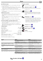 Preview for 29 page of Hans Grohe Centostat Instructions For Use/Assembly Instructions