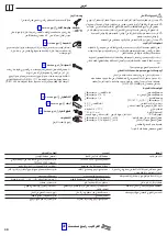 Preview for 30 page of Hans Grohe Centostat Instructions For Use/Assembly Instructions