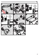 Preview for 31 page of Hans Grohe Centostat Instructions For Use/Assembly Instructions