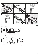 Preview for 33 page of Hans Grohe Centostat Instructions For Use/Assembly Instructions