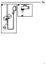 Предварительный просмотр 35 страницы Hans Grohe Citterio Showerpipe Instructions For Use/Assembly Instructions