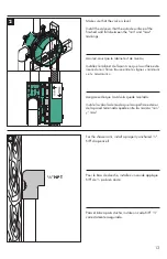 Preview for 13 page of Hans Grohe Croma 04908 0 Series Installation/User Instructions/Warranty