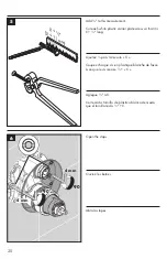 Preview for 20 page of Hans Grohe Croma 04908 0 Series Installation/User Instructions/Warranty