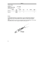 Предварительный просмотр 4 страницы Hans Grohe Croma 100 Multi 28536000 Assembly Instructions Manual