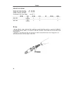 Предварительный просмотр 12 страницы Hans Grohe Croma 100 Multi 28536000 Assembly Instructions Manual