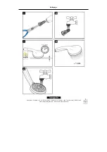 Предварительный просмотр 15 страницы Hans Grohe Croma 100 Multi 28536000 Assembly Instructions Manual