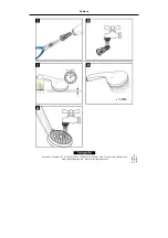 Предварительный просмотр 31 страницы Hans Grohe Croma 100 Multi 28536000 Assembly Instructions Manual