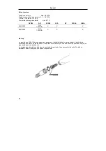 Предварительный просмотр 36 страницы Hans Grohe Croma 100 Multi 28536000 Assembly Instructions Manual