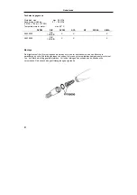 Предварительный просмотр 44 страницы Hans Grohe Croma 100 Multi 28536000 Assembly Instructions Manual