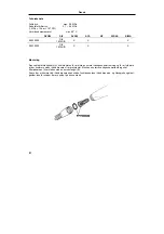 Предварительный просмотр 52 страницы Hans Grohe Croma 100 Multi 28536000 Assembly Instructions Manual