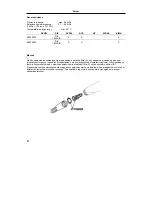 Предварительный просмотр 68 страницы Hans Grohe Croma 100 Multi 28536000 Assembly Instructions Manual