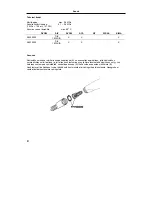 Предварительный просмотр 116 страницы Hans Grohe Croma 100 Multi 28536000 Assembly Instructions Manual