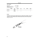 Предварительный просмотр 180 страницы Hans Grohe Croma 100 Multi 28536000 Assembly Instructions Manual