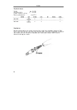 Предварительный просмотр 188 страницы Hans Grohe Croma 100 Multi 28536000 Assembly Instructions Manual