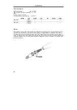 Предварительный просмотр 220 страницы Hans Grohe Croma 100 Multi 28536000 Assembly Instructions Manual