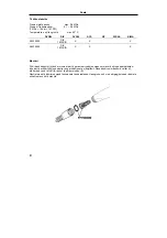 Предварительный просмотр 228 страницы Hans Grohe Croma 100 Multi 28536000 Assembly Instructions Manual