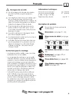 Preview for 3 page of Hans Grohe Croma 100 Multi Combi Assembly Instructions Manual