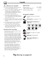 Preview for 6 page of Hans Grohe Croma 100 Multi Combi Assembly Instructions Manual