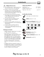 Preview for 7 page of Hans Grohe Croma 100 Multi Combi Assembly Instructions Manual