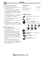 Preview for 8 page of Hans Grohe Croma 100 Multi Combi Assembly Instructions Manual