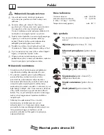 Предварительный просмотр 10 страницы Hans Grohe Croma 100 Multi Combi Assembly Instructions Manual