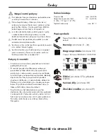 Предварительный просмотр 11 страницы Hans Grohe Croma 100 Multi Combi Assembly Instructions Manual