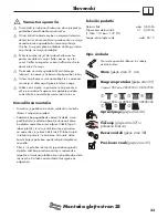 Preview for 23 page of Hans Grohe Croma 100 Multi Combi Assembly Instructions Manual