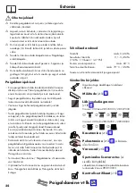 Preview for 24 page of Hans Grohe Croma 100 Multi Combi Instructions For Use/Assembly Instructions