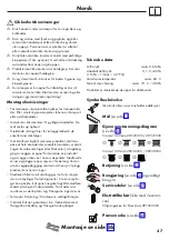 Preview for 27 page of Hans Grohe Croma 100 Multi Combi Instructions For Use/Assembly Instructions