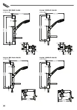 Предварительный просмотр 32 страницы Hans Grohe Croma 100 Multi Combi Instructions For Use/Assembly Instructions