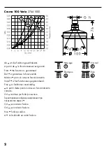 Предварительный просмотр 2 страницы Hans Grohe Croma 100 Vario
27441000 Manual