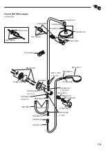 Preview for 15 page of Hans Grohe Croma 160 Showerpipe 27244000 Instructions For Use/Assembly Instructions